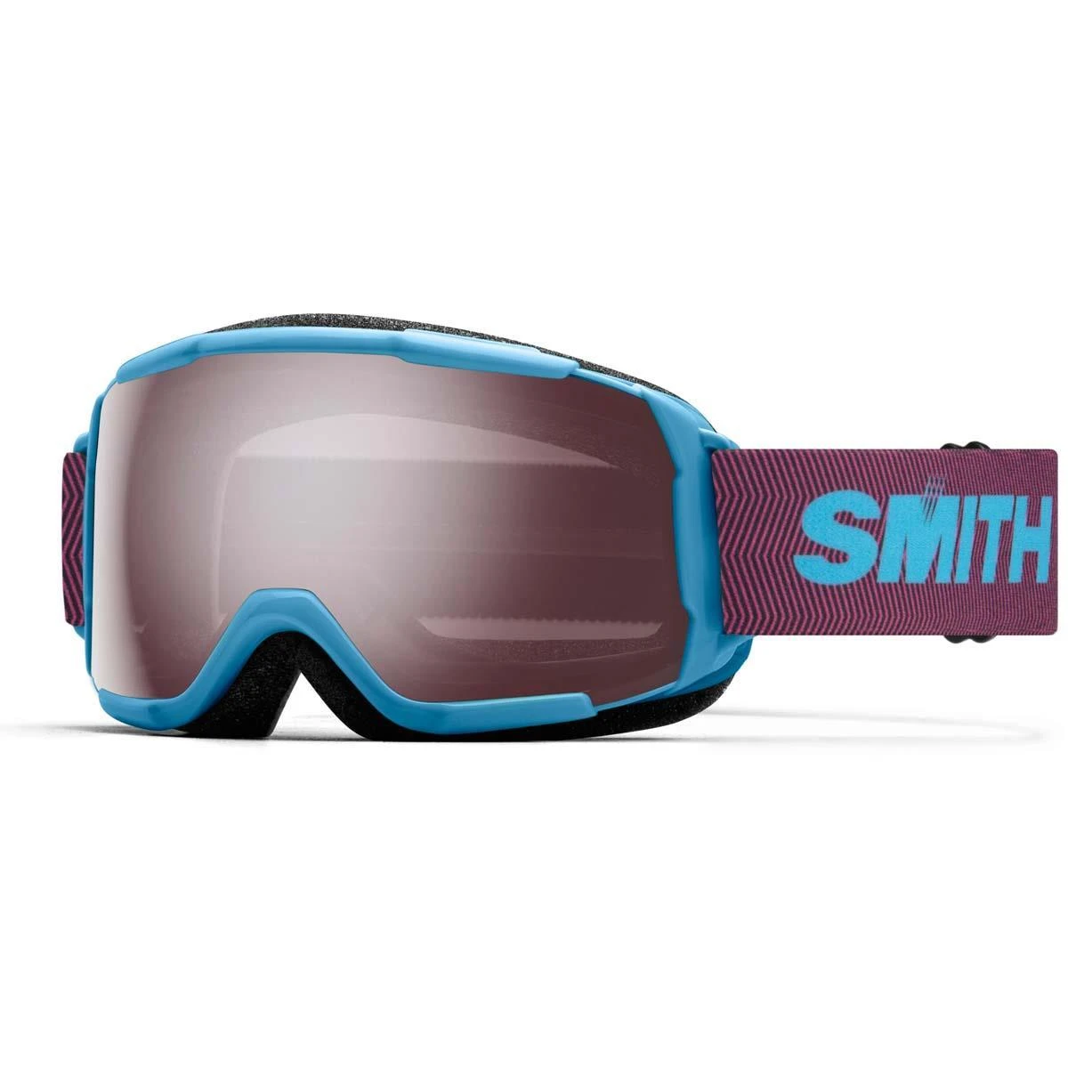 Youth Grom Goggle Smith Youth Grom Goggle -Winter Kids Clothing Store fw22 snowgrom snorkel archive ignitor mirror m0066607a994u