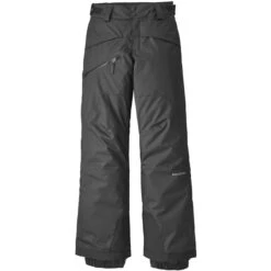 Patagonia Boy's Snowshot Pants