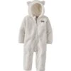 Patagonia Youth Baby Furry Friends Bunting