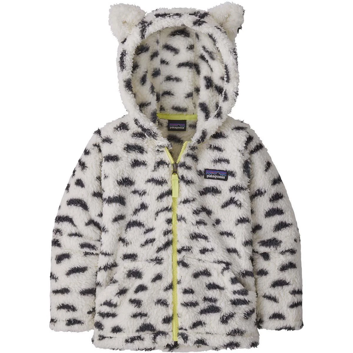 Youth Baby Furry Friends Hoody Patagonia Youth Baby Furry Friends Hoody -Winter Kids Clothing Store fw22 wbf21 61155 snbi