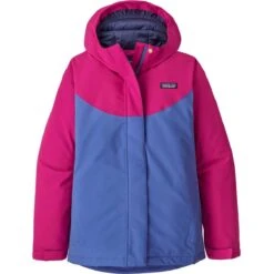Patagonia Girl's Everyday Ready Jacket