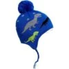 Turtle Fur Chomp Chomp Beanie - Youth