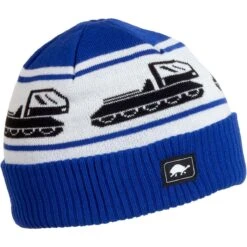 Turtle Fur Groomer Hat - Youth