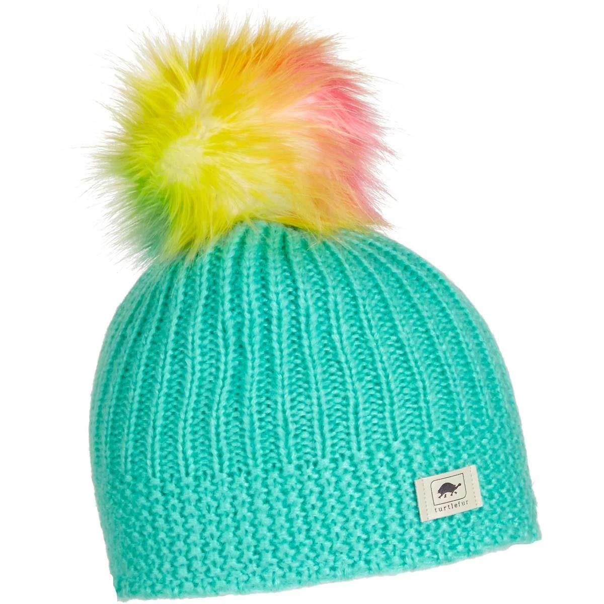 Youth Suzie Turtle Fur Youth Suzie -Winter Kids Clothing Store fw22 youth suzie mermaid