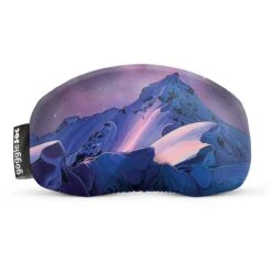Snow Goggle Cover -Winter Kids Clothing Store fw23 gogglesoc snowgogglecover firstdescents