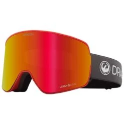 Dragon Alliance Alliance NFX2 Goggle -Winter Kids Clothing Store fw23 nfx2 spyder drg116 612 volcano profile