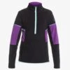 Roxy Girls Sayna Half Zip Girl