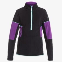 Roxy Girls Sayna Half Zip Girl