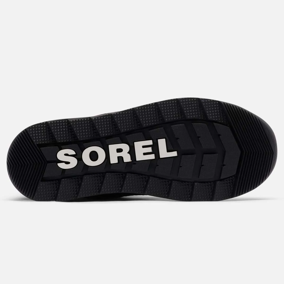 Youth Whitney II Short Lace Waterproof Boot Sorel Youth Whitney II Short Lace Waterproof Boot -Winter Kids Clothing Store fw23 sor 1921401 blk 4