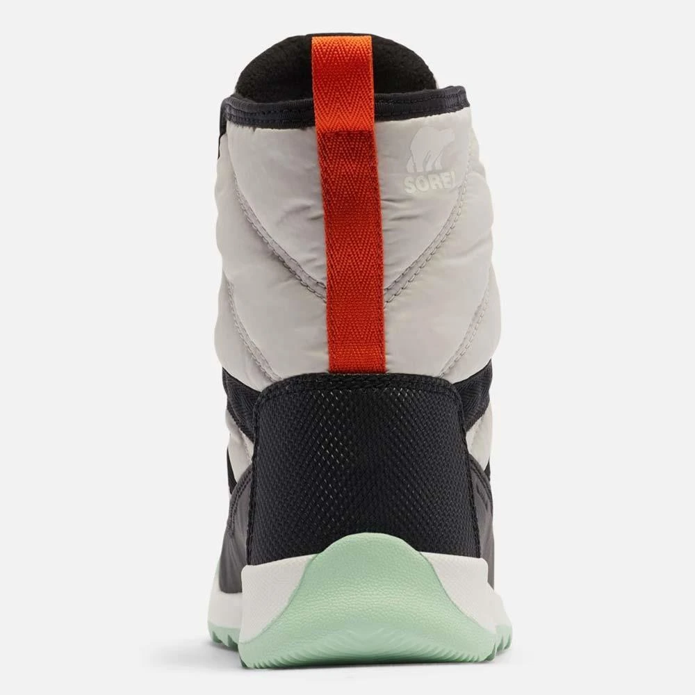 Youth Whitney II Short Lace Waterproof Boot Sorel Youth Whitney II Short Lace Waterproof Boot -Winter Kids Clothing Store fw23 sor 1921401 whitestone 2