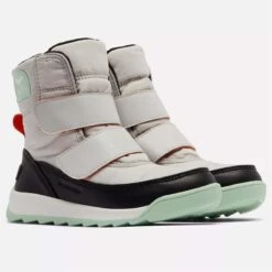 Sorel Toddler Childrens Whitney II Strap Waterproof Boots