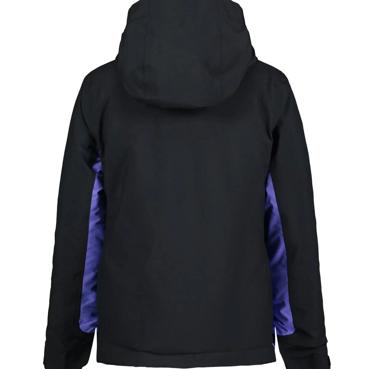 Girls Tonibird Jacket Under Armour Girls Tonibird Jacket -Winter Kids Clothing Store fw23 und ujffm37s violet 2