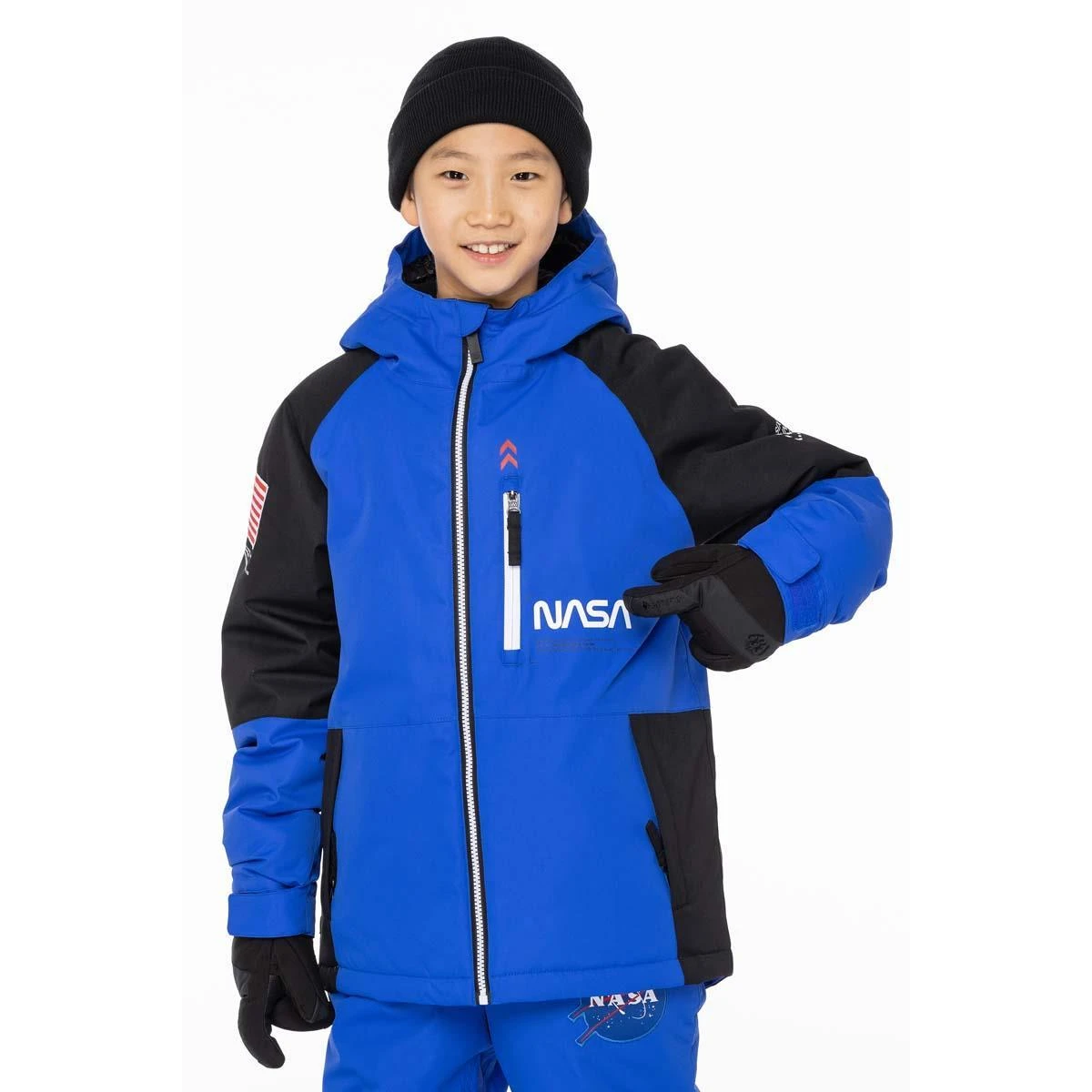 686 Boys Exploration Insulated Jacket -Winter Kids Clothing Store