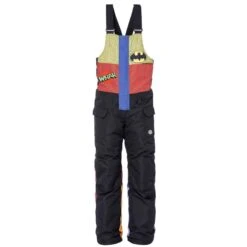 686 Boys Frontier Insulated Bib