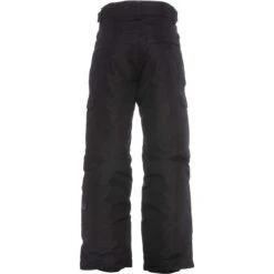 Winter Kids Clothing Store 20 Winter Kids Clothing Store -Winter Kids Clothing Store fw23 686 boysinfinitycargoinsulatedpant black 2