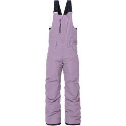 686 Girls Sierra Insulated Bib