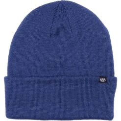 686 Standard Roll Up Beanie 3 Pk -Winter Kids Clothing Store fw23 686 standardrollupbeanie3pk earthpack 3