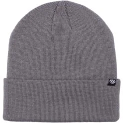 686 Standard Roll Up Beanie 3 Pk -Winter Kids Clothing Store fw23 686 standardrollupbeanie3pk neutralpack 3