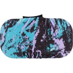 Coal The Screen Saver Goggle Cover -Winter Kids Clothing Store fw23 coal screensaver granite