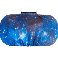 Coal The Screen Saver Goggle Cover -Winter Kids Clothing Store fw23 coal screensaver space