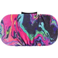 Coal The Screen Saver Goggle Cover -Winter Kids Clothing Store fw23 coal screensaver trippy