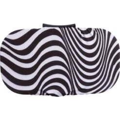 Coal The Screen Saver Goggle Cover -Winter Kids Clothing Store fw23 coal screensaver wavy