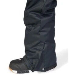 DC SHOES Youth Banshee Pant -Winter Kids Clothing Store fw23 dc youthbansheepant black 6