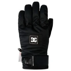 DC SHOES Youth Franchise Glove