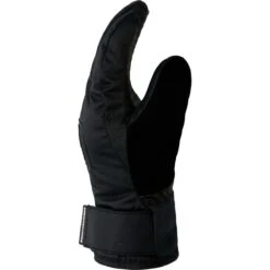 DC SHOES Youth Franchise Glove 2 DC SHOES Youth Franchise Glove -Winter Kids Clothing Store fw23 dc youthfranchiseglove black 3