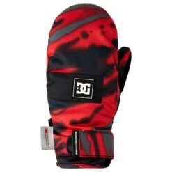 DC SHOES Youth Franchise Mitten