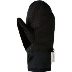 DC SHOES Youth Franchise Mitten -Winter Kids Clothing Store fw23 dc youthfranchisemitten black 2