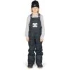 DC SHOES Youth Roadblock Bib