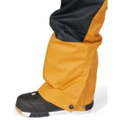 DC SHOES Youth Roadblock Bib 10 DC SHOES Youth Roadblock Bib -Winter Kids Clothing Store fw23 dc youthroadblockpant cathayspice 6