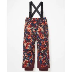 Marmot Youth Edge Insulated Pant -Winter Kids Clothing Store fw23 marmot youthedgeinsulatedpant shetlandtechcamo