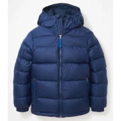 Marmot Youth Guides Down Hoody