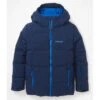 Marmot Youth Polar Down Jacket