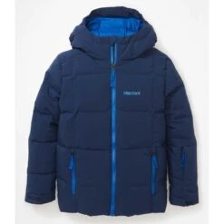 Marmot Youth Polar Down Jacket