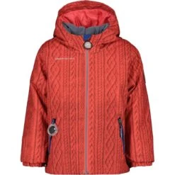 Obermeyer Toddler Ash Jacket