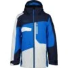 Obermeyer Teen Boys Axel Jacket