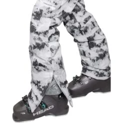 Obermeyer Teen Boys Brisk Print Pant -Winter Kids Clothing Store fw23 obermeyer boysbriskprintpant flyover 3