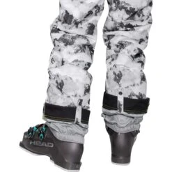 Obermeyer Teen Boys Brisk Print Pant -Winter Kids Clothing Store fw23 obermeyer boysbriskprintpant flyover 5