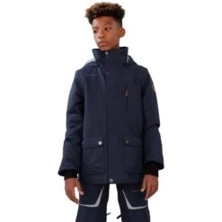 Obermeyer Teen Boys Commuter Jacket