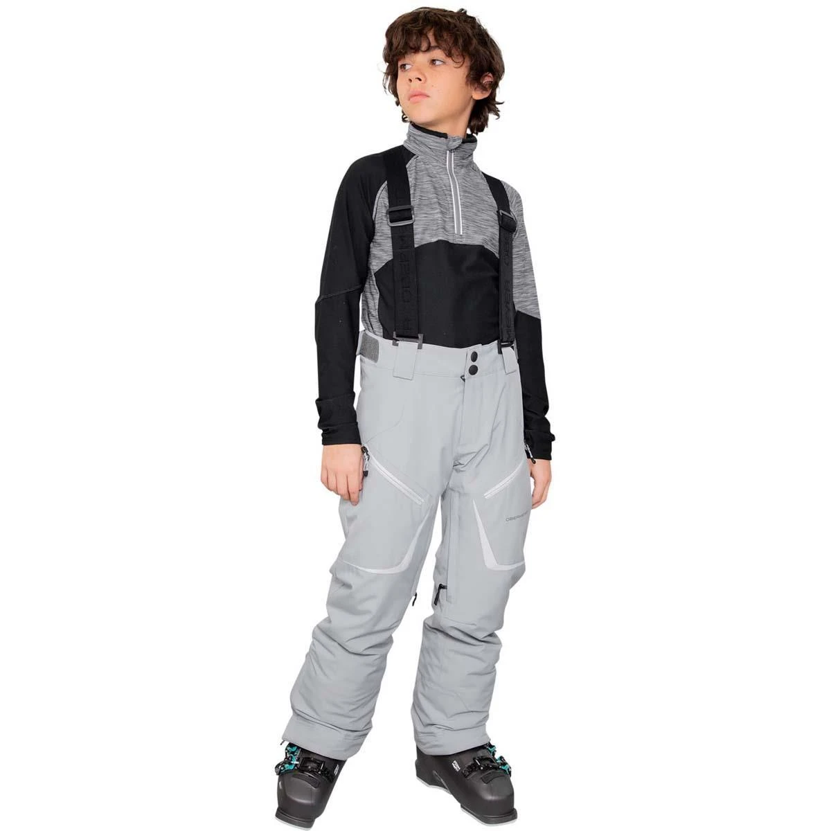 Obermeyer Teen Boys Enforcer Pant
