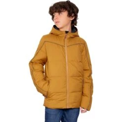 Obermeyer Teen Boys James Puffy Jacket 3 Obermeyer Teen Boys James Puffy Jacket -Winter Kids Clothing Store fw23 obermeyer boysjamespuffyjacket tumbleweed