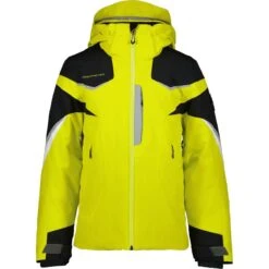 Obermeyer Teen Boys Mach 13 Jacket 2 Obermeyer Teen Boys Mach 13 Jacket -Winter Kids Clothing Store fw23 obermeyer boysmach13jacket electrify 1