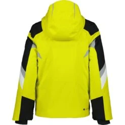 Obermeyer Teen Boys Mach 13 Jacket 3 Obermeyer Teen Boys Mach 13 Jacket -Winter Kids Clothing Store fw23 obermeyer boysmach13jacket electrify 2