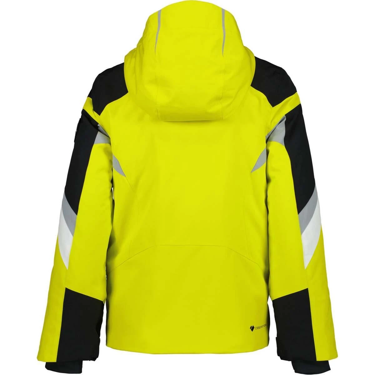 Teen Boys Mach 13 Jacket Obermeyer Teen Boys Mach 13 Jacket -Winter Kids Clothing Store fw23 obermeyer boysmach13jacket electrify 2