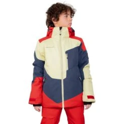 Obermeyer Teen Boys Outland Jacket