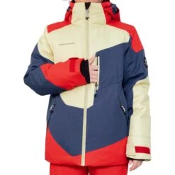 Obermeyer Teen Boys Outland Jacket -Winter Kids Clothing Store fw23 obermeyer boysoutlandjacket admiral 4