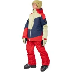 Obermeyer Teen Boys Outland Jacket -Winter Kids Clothing Store fw23 obermeyer boysoutlandjacket admiral 6
